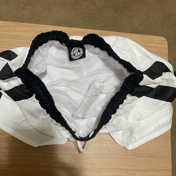 Shorts made with 100% cotton Brand new - Picture 6 of 8